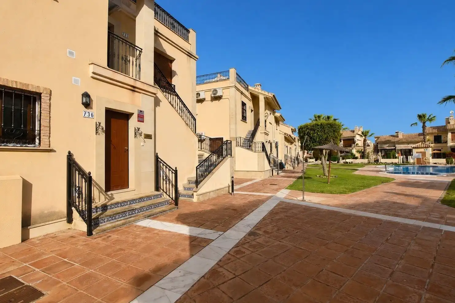 Apartment with garden for sale in N/A, imagen 2