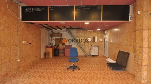 Photo 5 of Premises for sale in De Julio Urkijo Ibilbidea, 37, Bidebieta, Donostia - San Sebastián