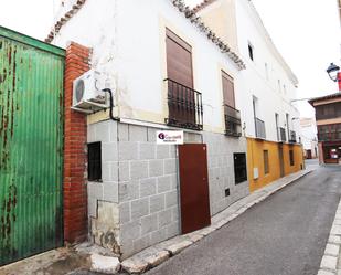 Casa o xalet en venda a Centro