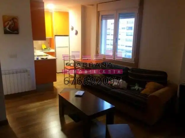 Studio with lift to rent in Rúa da República Arxentina 22-1, imagen 3