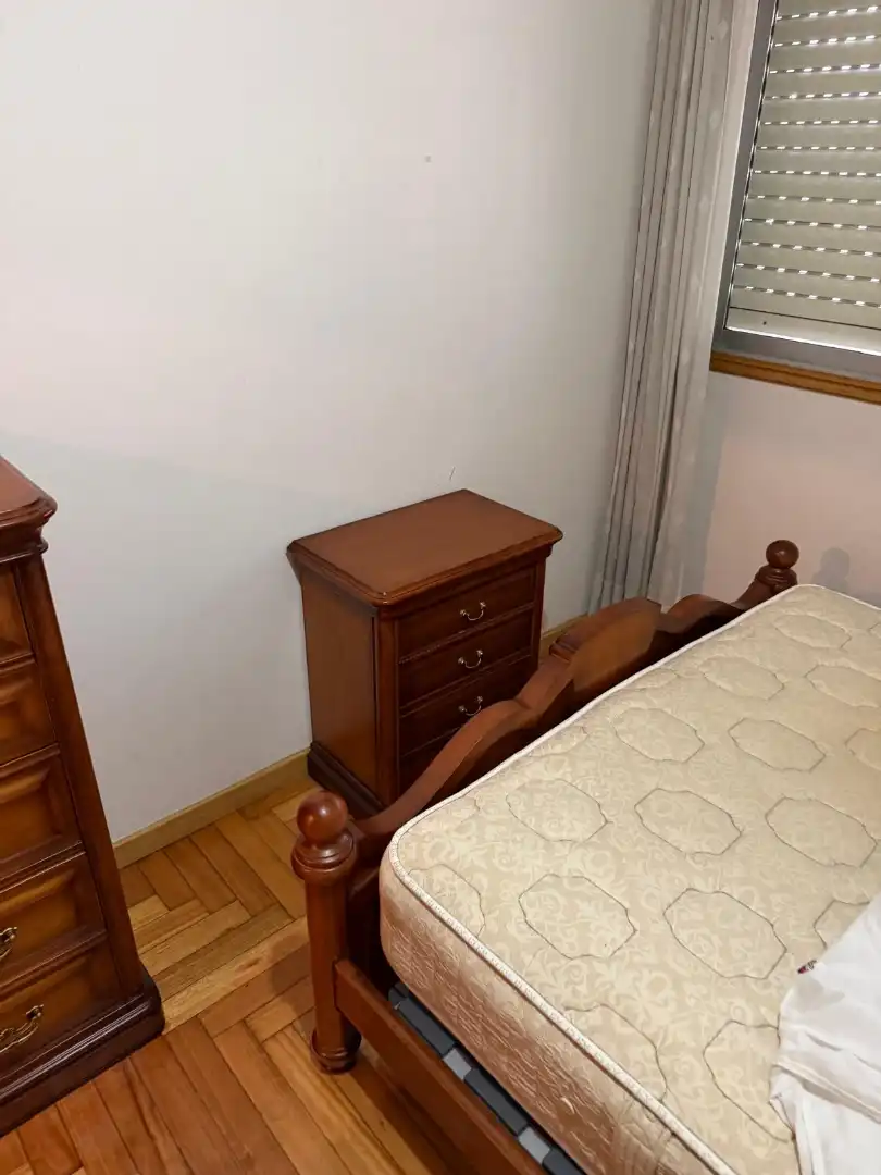 Habitación de Piso en venta en Vigo  con Trastero y Balcón