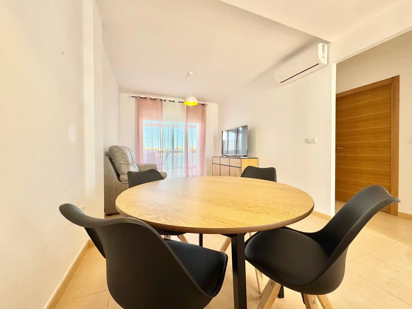 Mini appartamento con terrazza in affitto a Terrazas de la Torre Golf, imagen 13