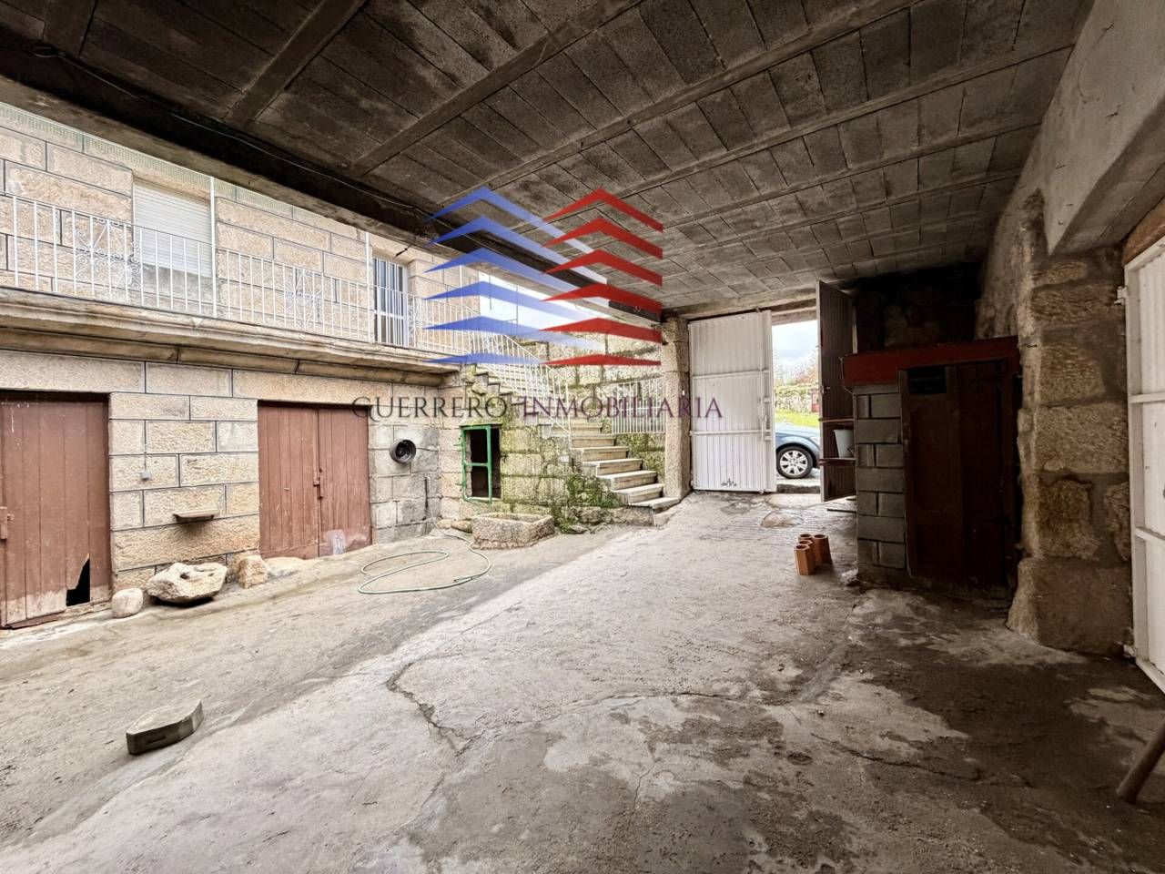 Casa o chalet en venta en Carretera Castrelo