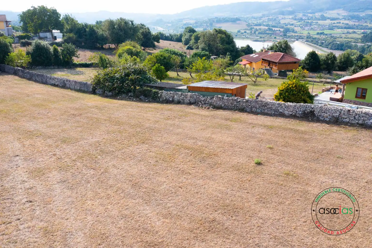 Residential land for sale in Gijón - CM DEL CALEYON-CENERO 96, imagen 37