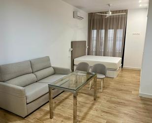 Living room of Loft to rent in  Córdoba Capital  with Air Conditioner, Heating and Furnished