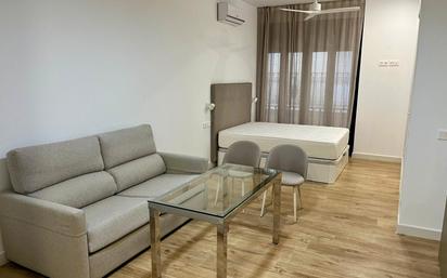 Living room of Loft to rent in  Córdoba Capital  with Air Conditioner, Heating and Furnished