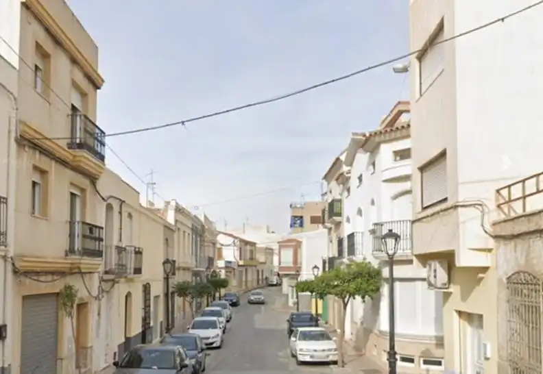 Appartement avec ascenseur à vendre à Vera Ciudad