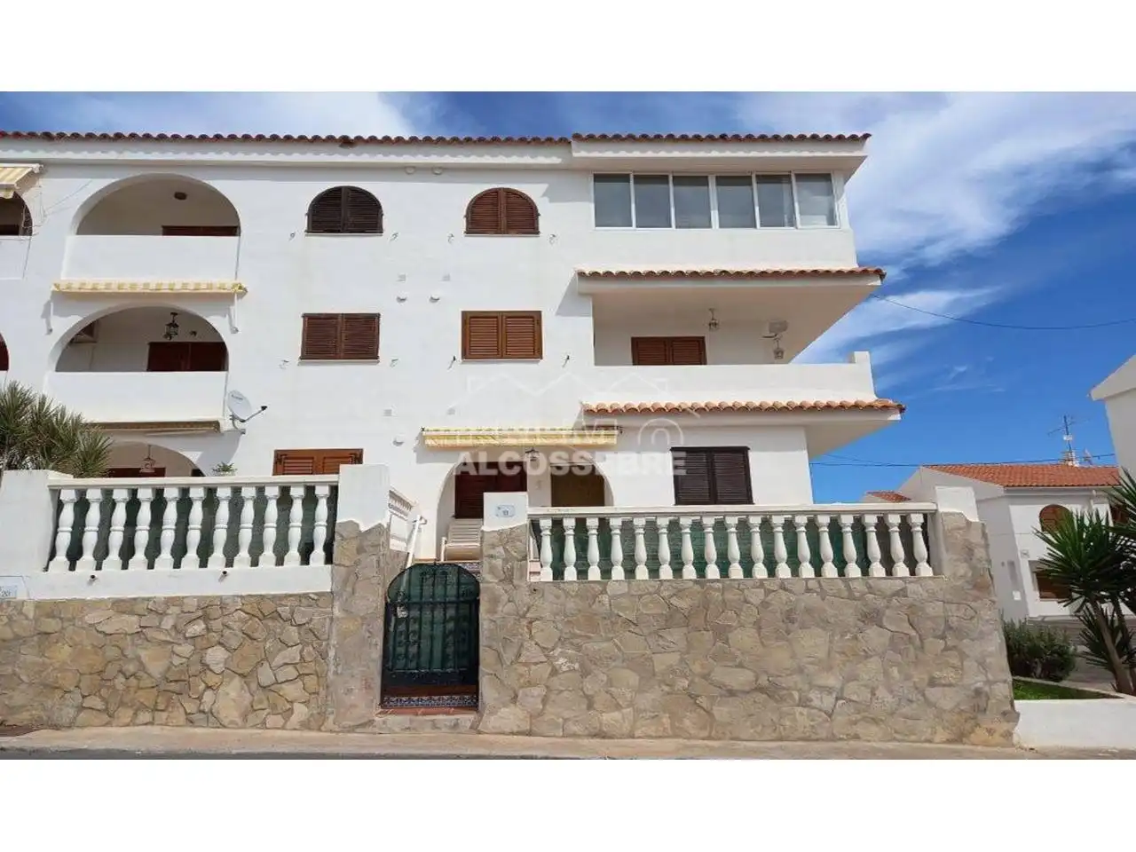 Apartment mit Pool zum Verkauf in Calle Pou de Salze 21, imagen 2