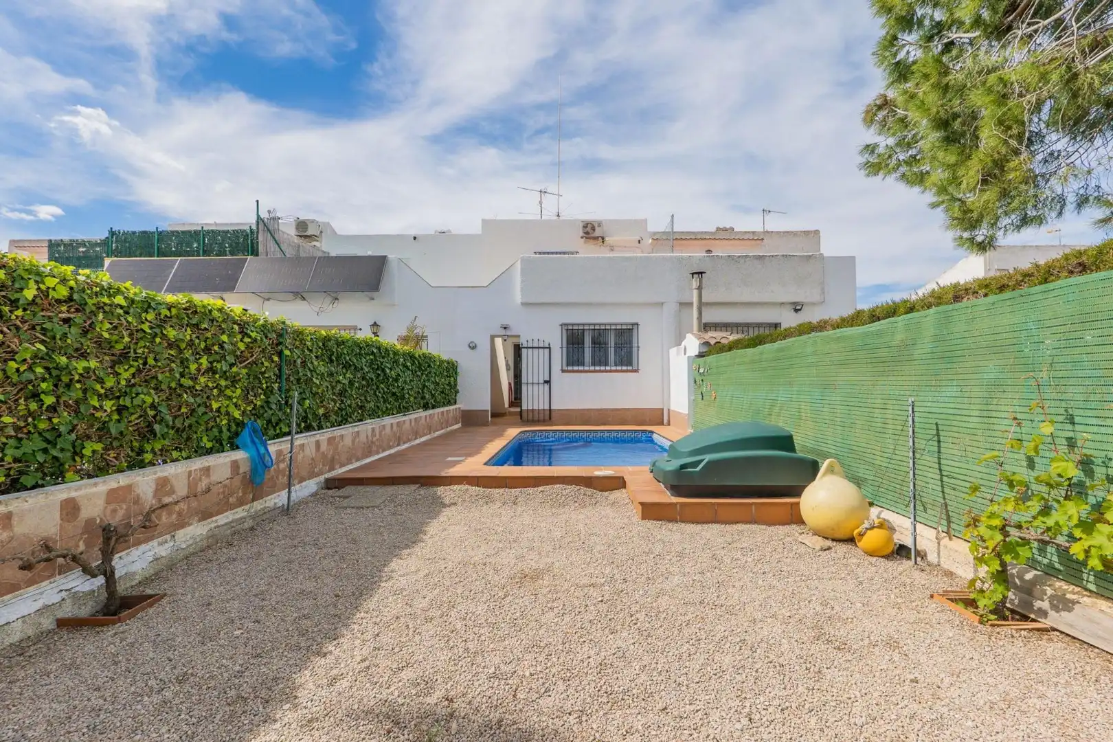 Casa o chalet en venta en Deltebre