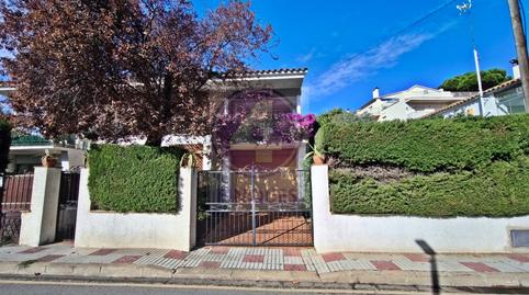 Foto 2 de Casa o xalet en venda a Fenals, Castell d'Aro, Platja d'Aro i s'Agaró
