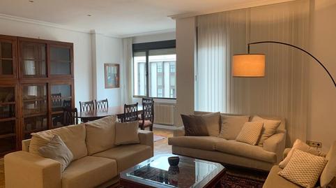 Foto 3 de Piso en venta en Calle de Sor Ángela de la Cruz, Castillejos - Cuzco,  Madrid Capital