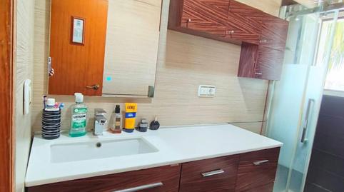 Foto 3 de Dúplex en venda a Viejo de Altea, L'Albir, L'Alfàs del Pi