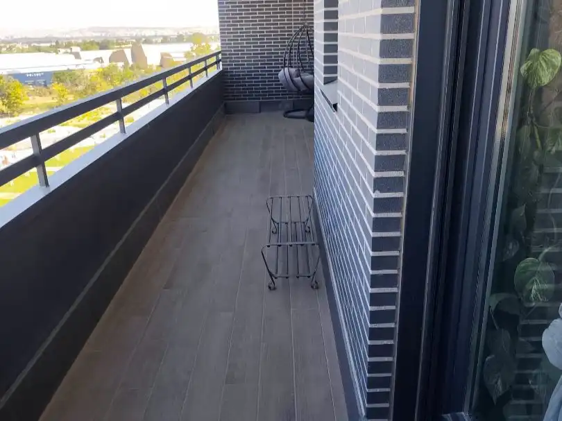 Terrassa de Pis en venda en  Zaragoza Capital amb Aire condicionat, Terrassa i Balcó