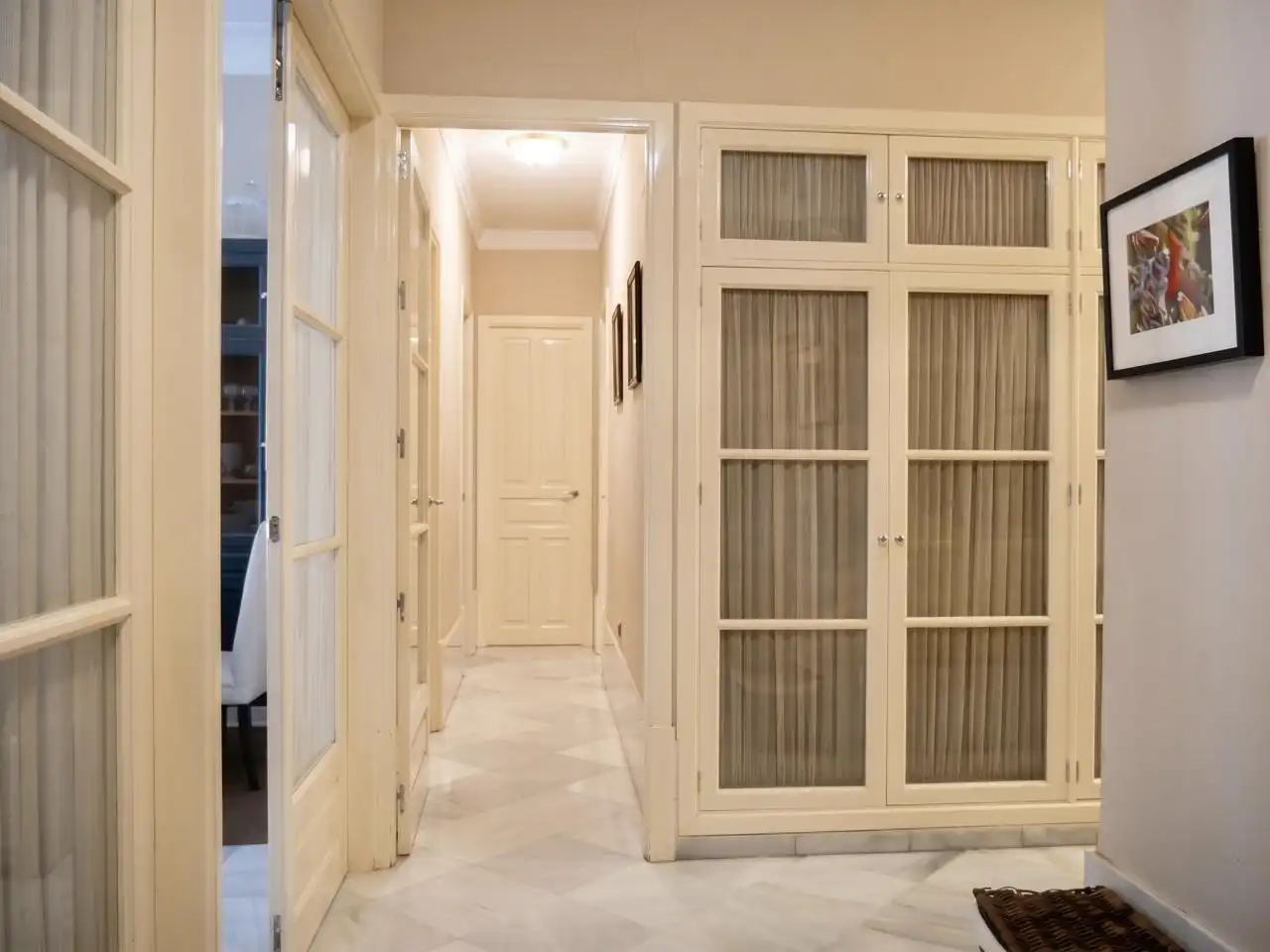 Flat for sale in Sevilla  with Air Conditioner, Terrace and Furnished