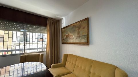 Photo 3 of Flat for rent in Calle Angel Ganivet, Ciudad Jardín - Zoco, Córdoba Capital