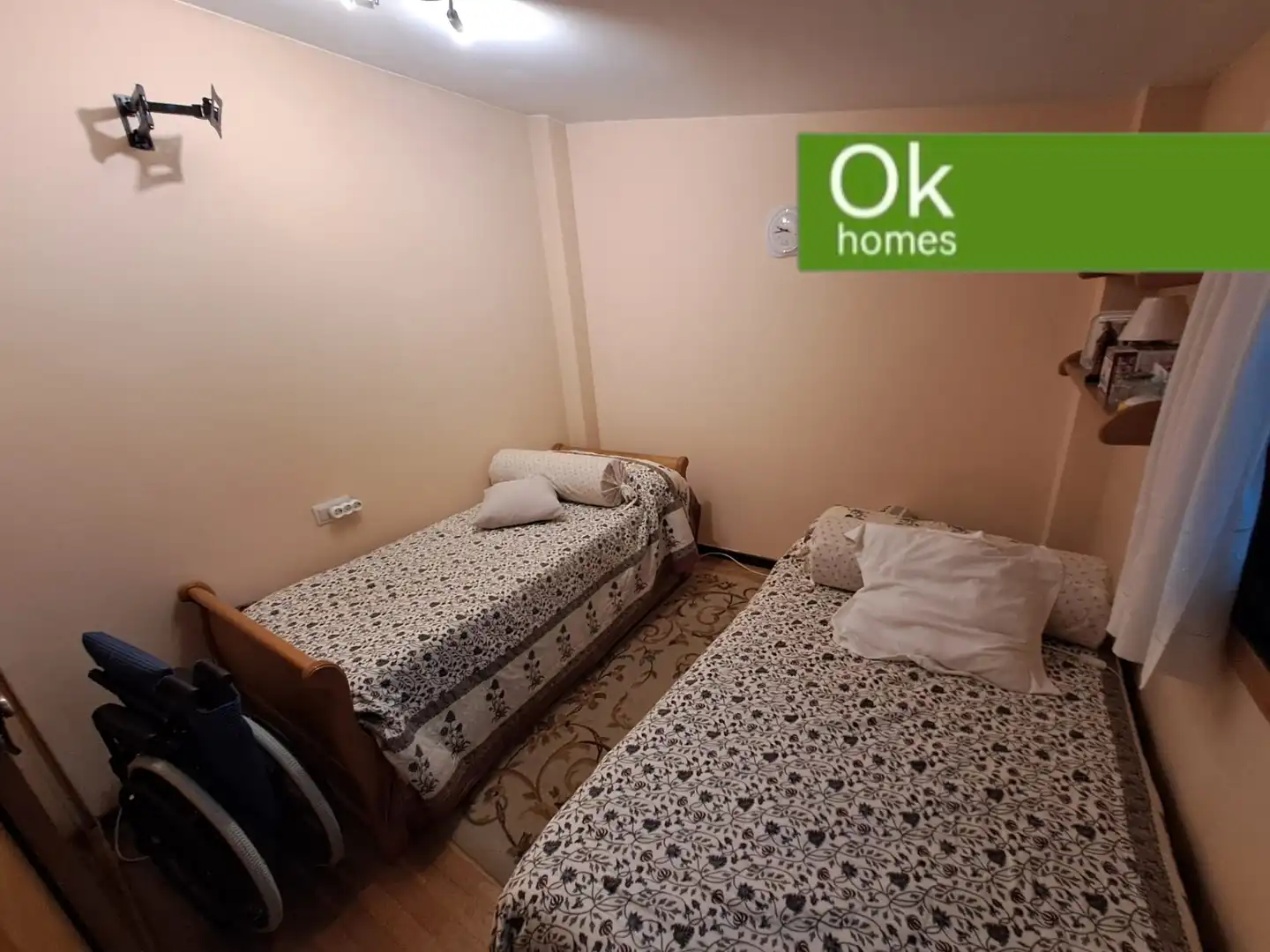Chalet con piscina en venta en Nós, imagen 23