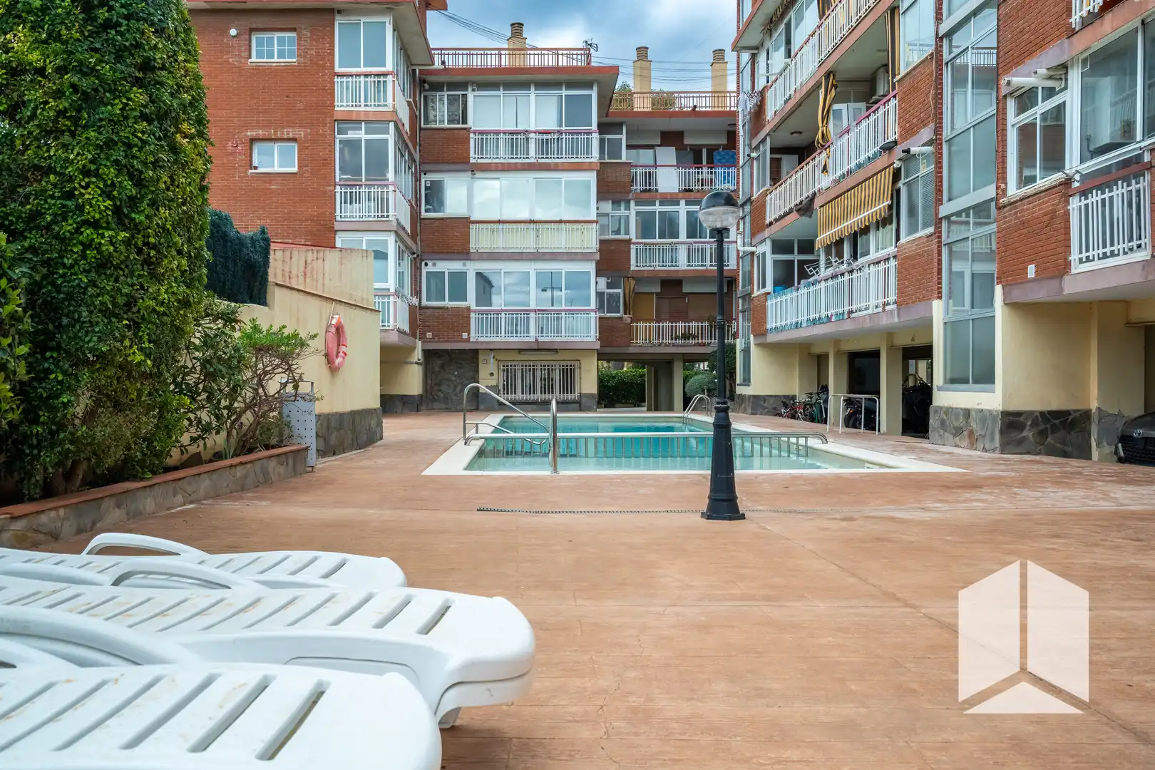 Àtic amb piscina en venda a Les Botigues, imagen 37
