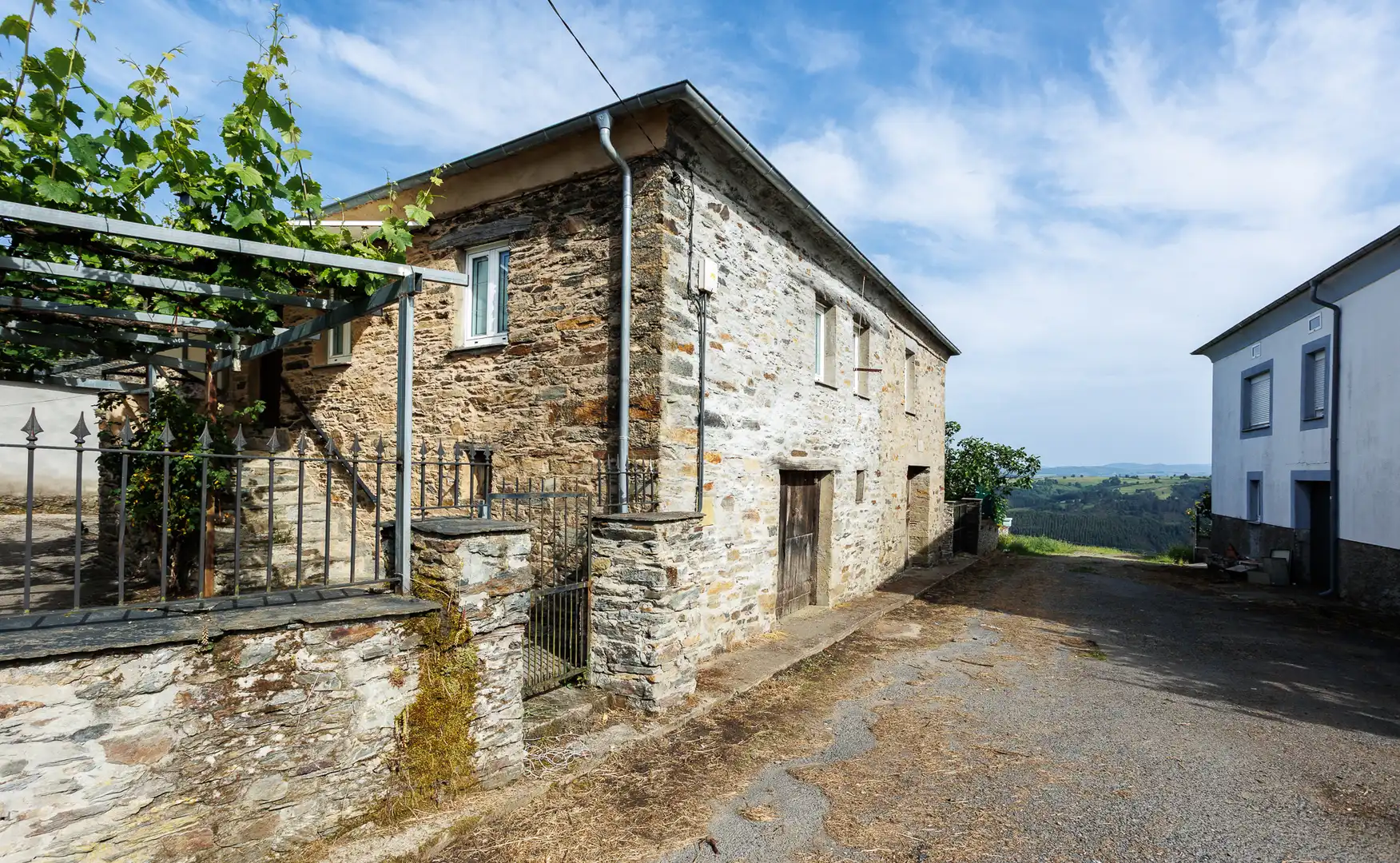 Country house for sale in Grandas de Salime, imagen 27