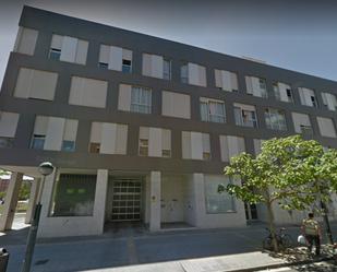 Exterior view of Box room for sale in Vitoria - Gasteiz