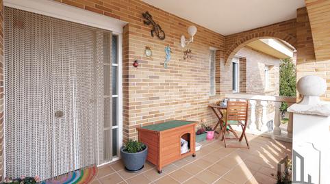 Foto 5 de Casa o xalet en venda a Bristol, El Casar, Guadalajara