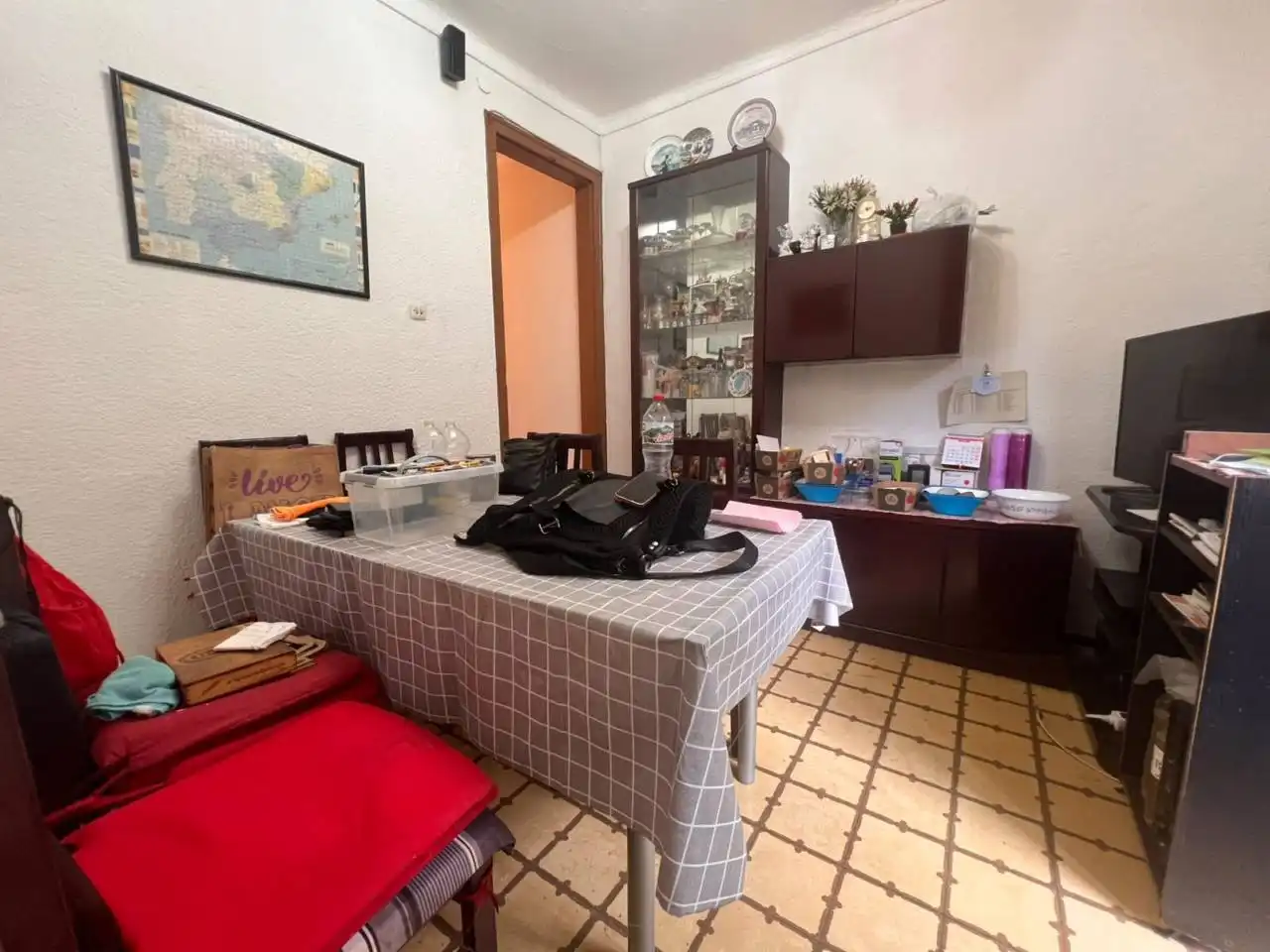 Appartamento con terrazza in vendita a Calle Vallespir, imagen 2