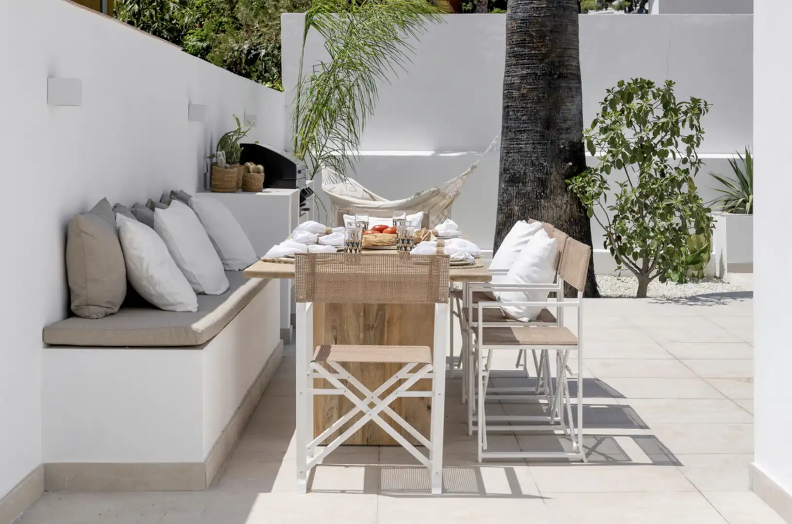 Villa con terrazza in vendita a Nueva Andalucía, imagen 19