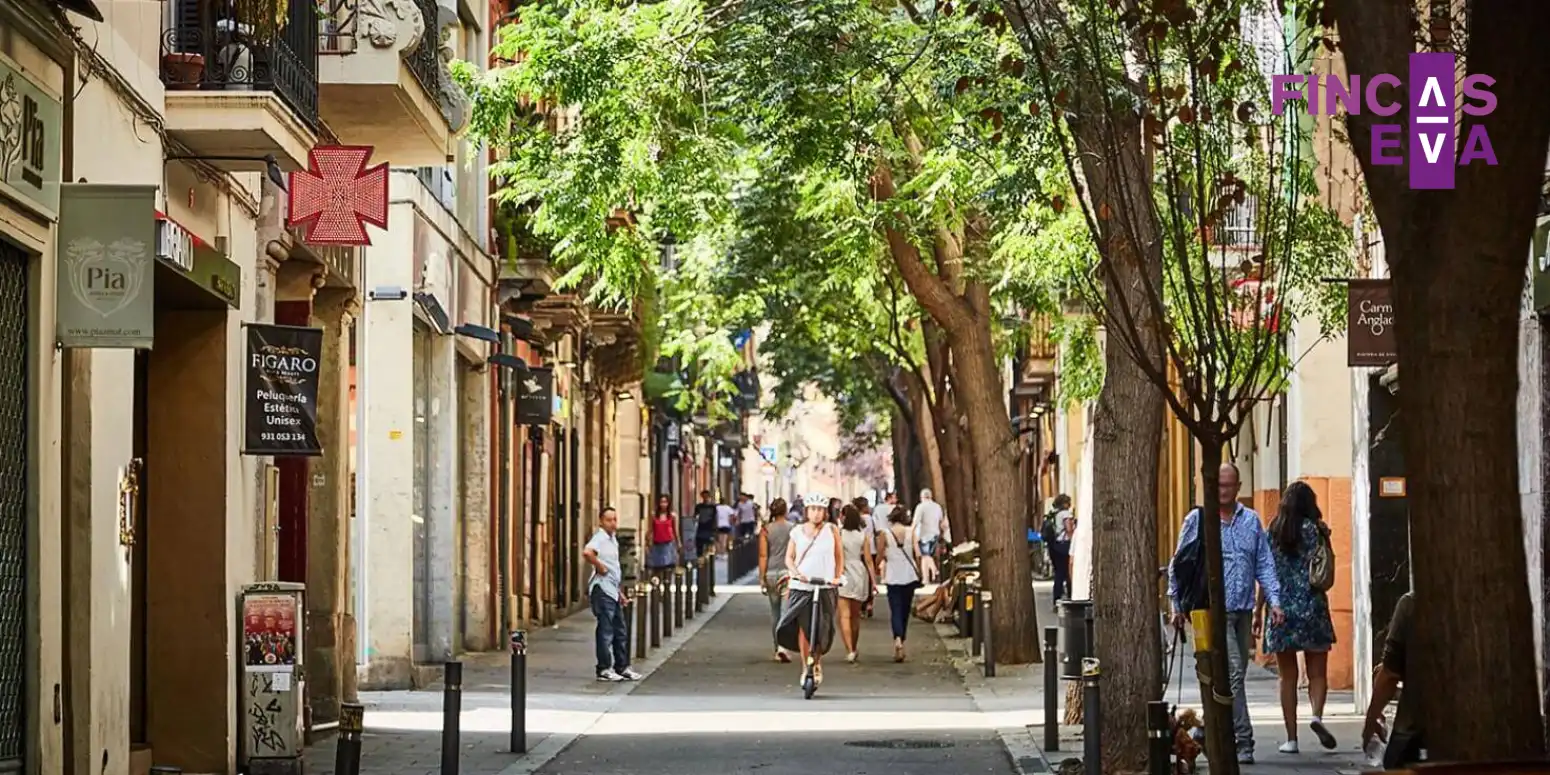 Pis en venda a Barcelona - CL MARTI, imagen 8