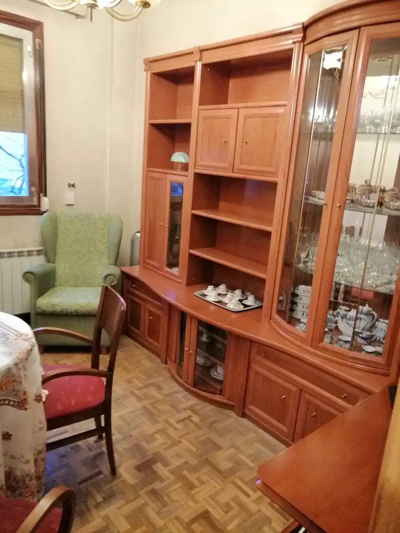 Flat for rent in Palos de Moguer