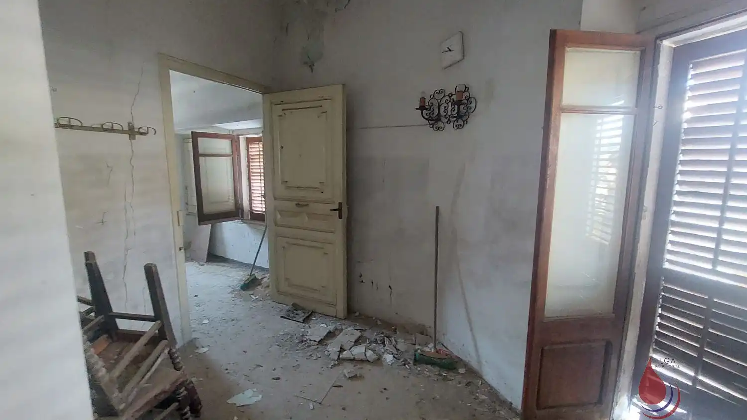 Einfamilien-Reihenhaus zum Verkauf in Passanant i Belltall