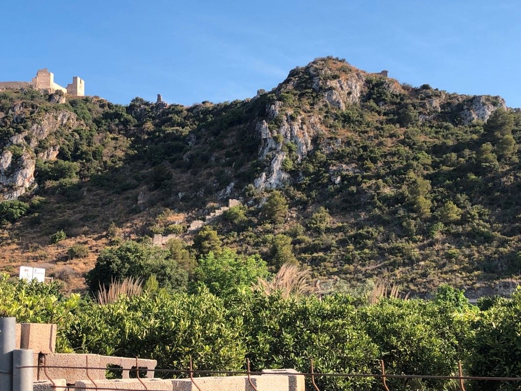Land for sale in Gandia