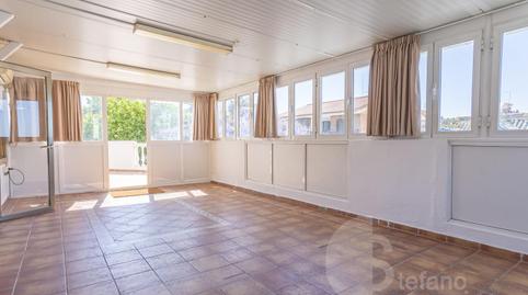 Foto 2 de Àtic en venda a Pedregalejo - Morlaco, Málaga