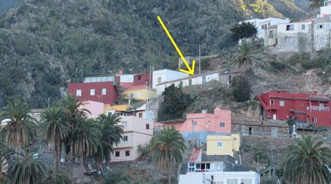 Foto 4 de Finca rústica en venda a Calle Macayo, -1, Vallehermoso, Santa Cruz de Tenerife