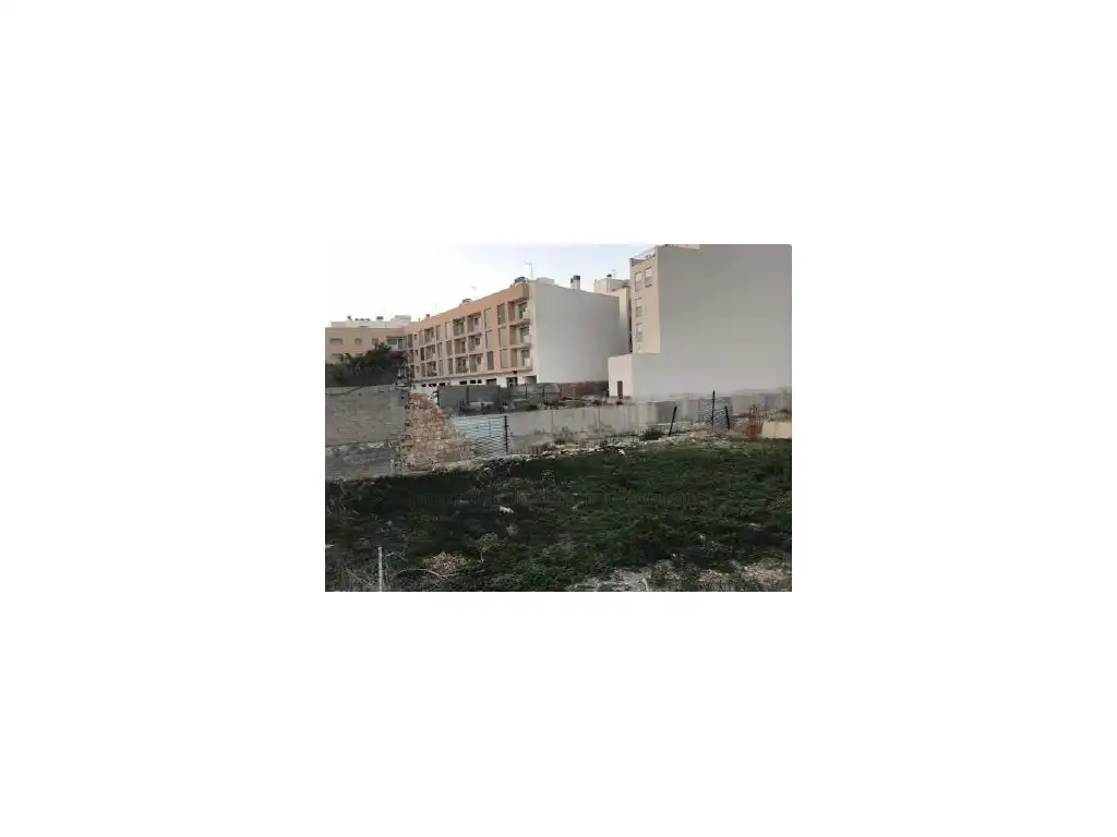 Terreno residencial en venta en Callejón Frailes (Lorca), imagen 2