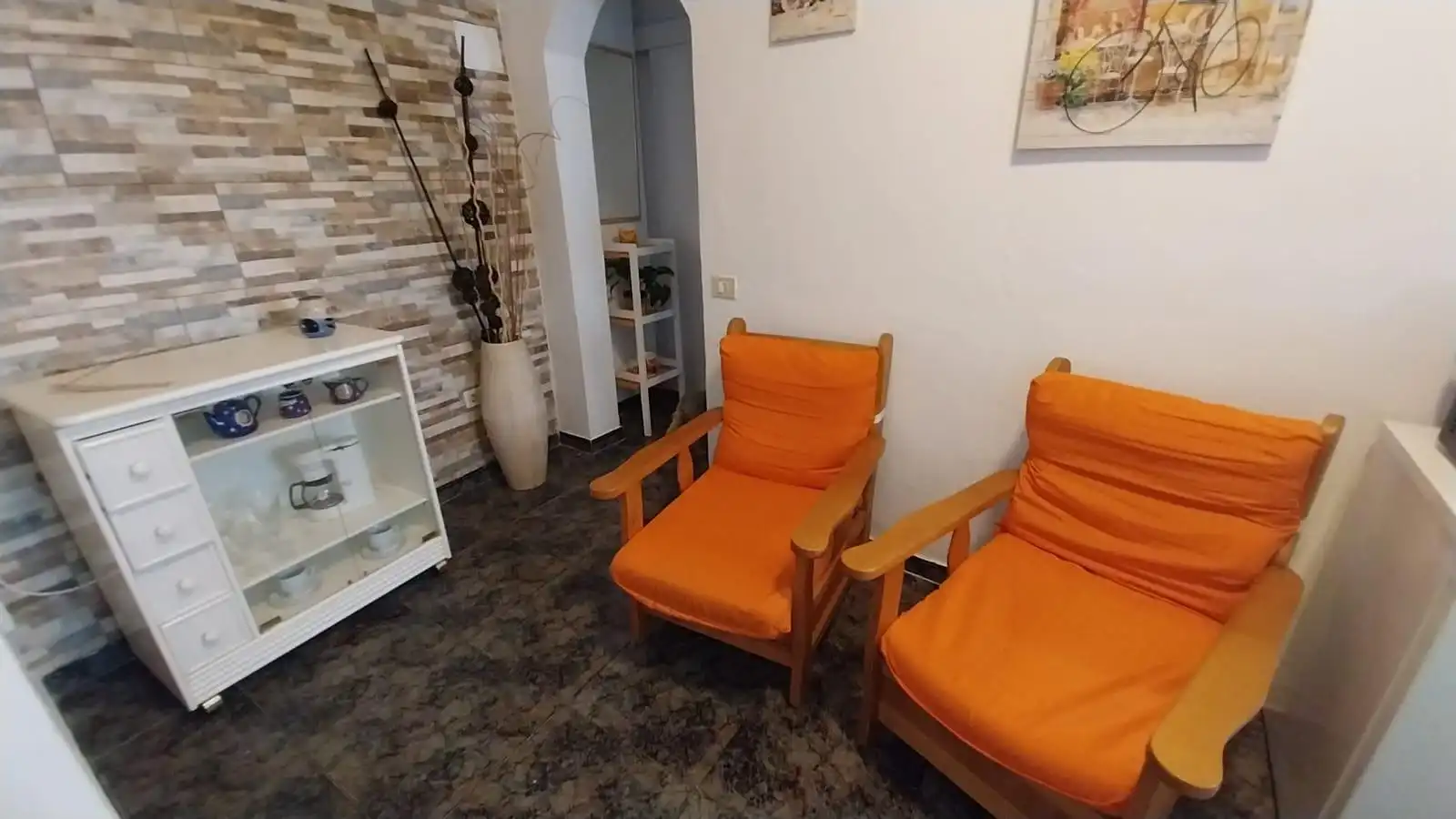 Casa o chalet en venta en La Guancha