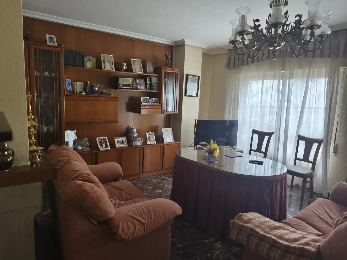 Habitatge en venda a Andújar