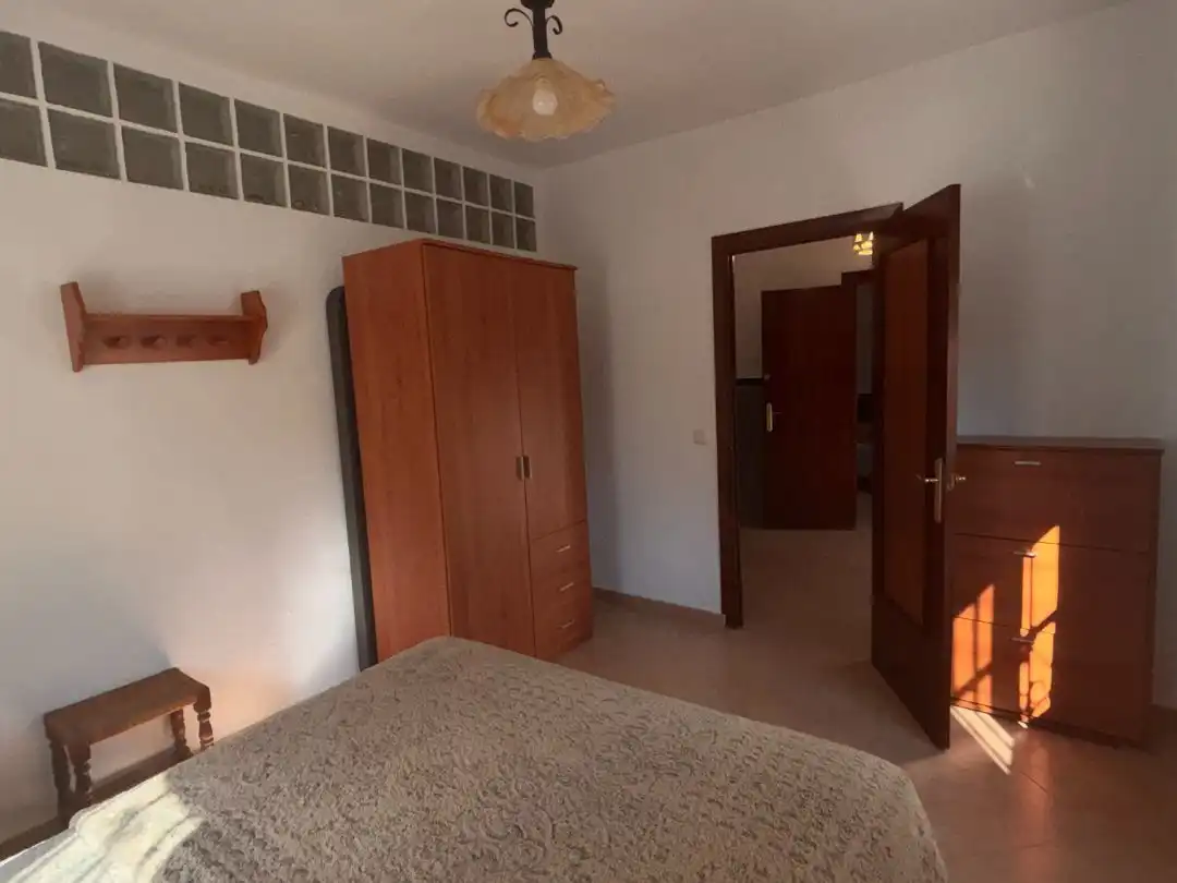 Dormitori de Casa o xalet en venda en Añoreta Baja