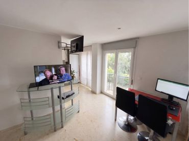 Piso con balcón en venta en Calle San José de Pignatelli 23