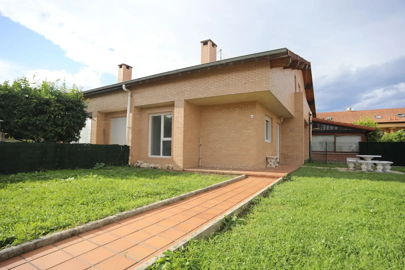 House with garden for sale in Santa Ana, imagen 33