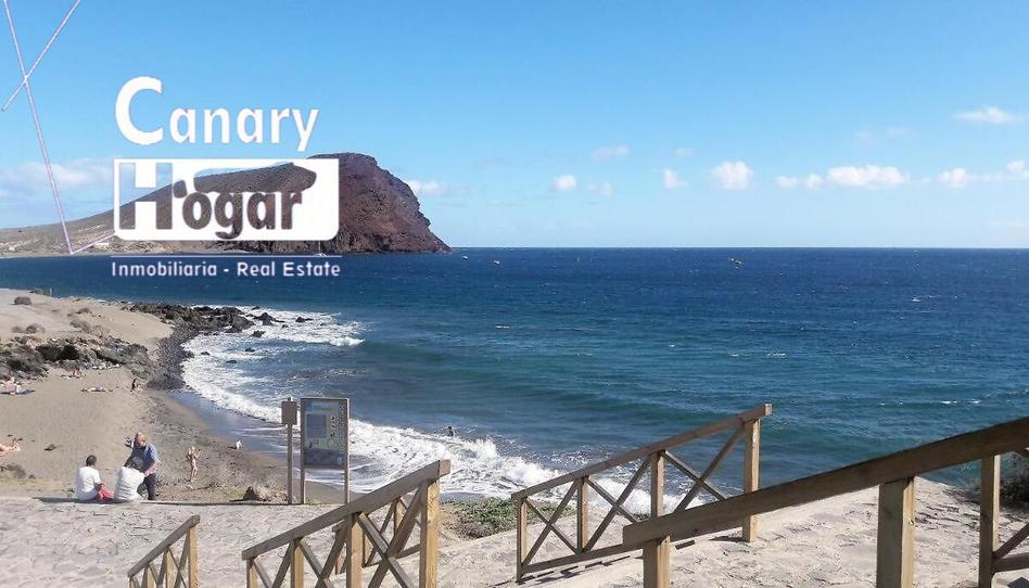 Foto 1 de Casa o xalet en venda a El Médano, Santa Cruz de Tenerife