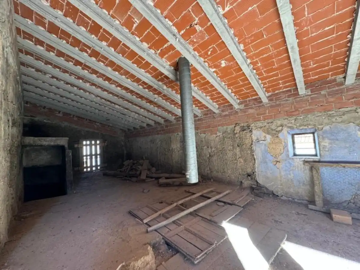 Habitatge amb terrassa en venda a Ráfales, imagen 10