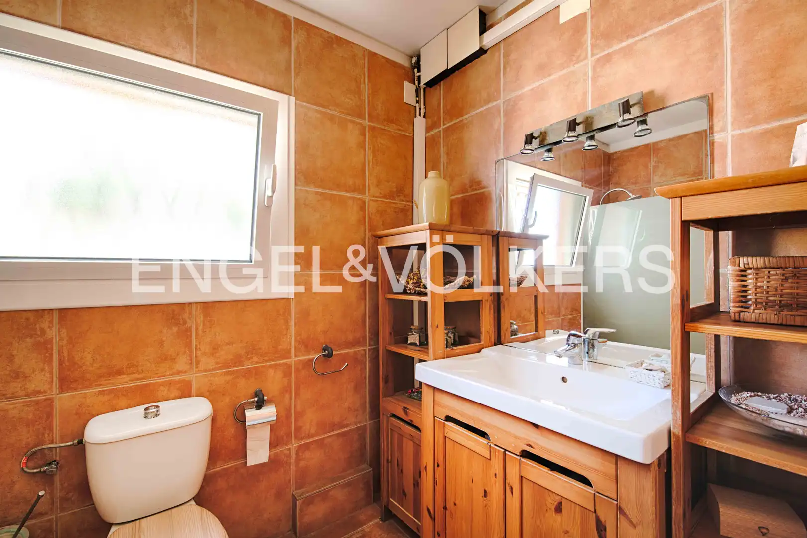 Maison avec piscine à vendre à Carrer d'Antoni Canals, imagen 24