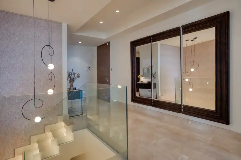 Apartament en venda en Marbella amb Aire condicionat, Calefacció i Jardí privat