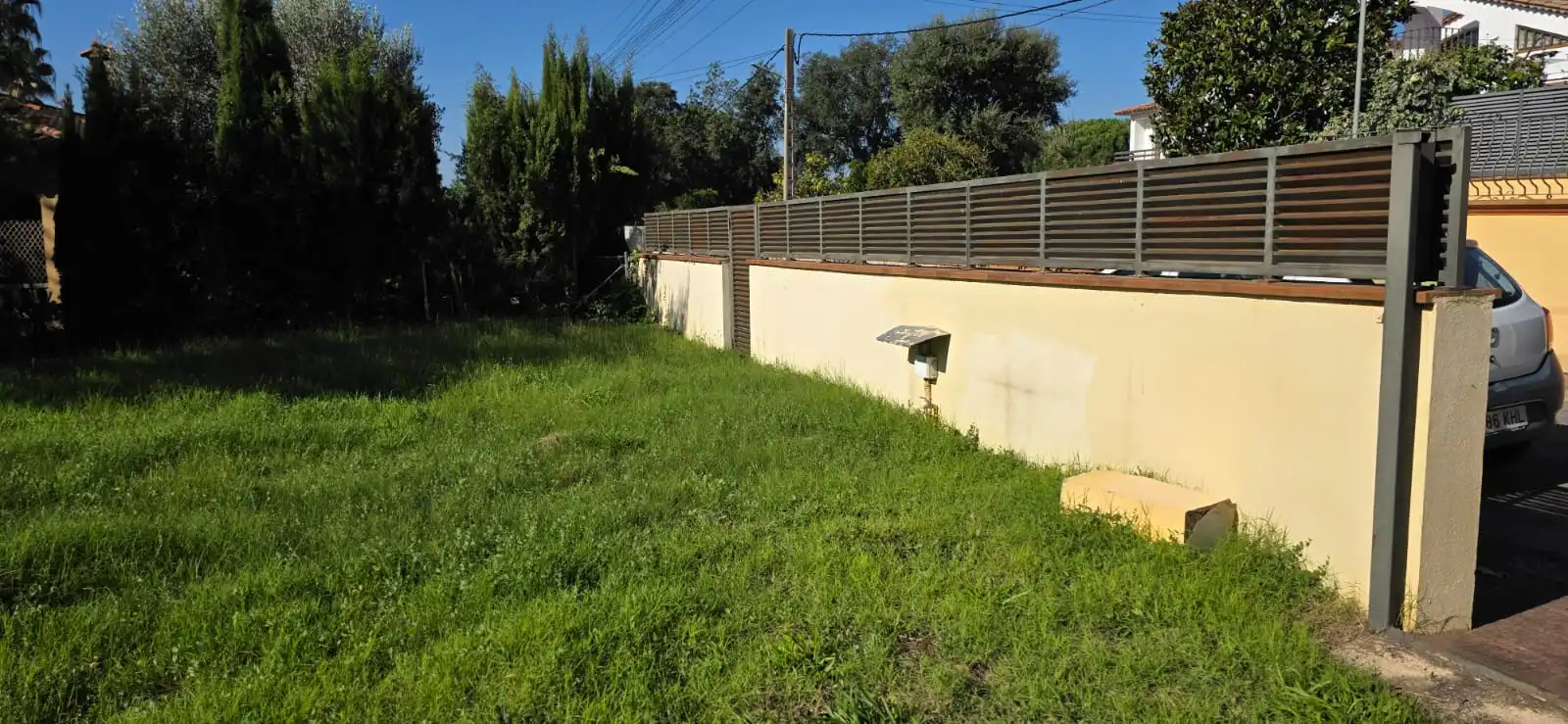 Terreno residencial en venta en Carrer Matagalls, imagen 7
