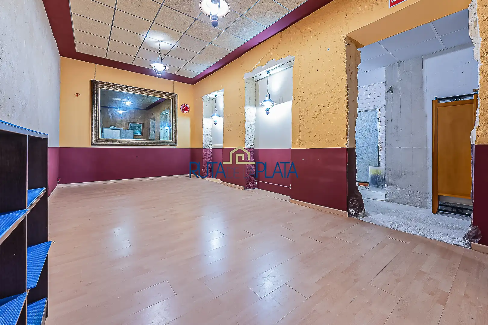 Local comercial en alquiler en Avenida de las Tres Cruces 12, imagen 20