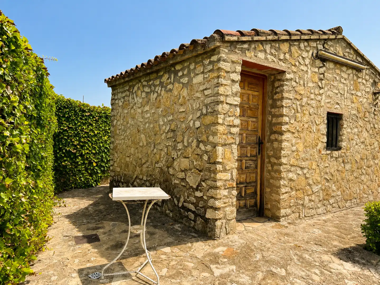 Maison avec jardin à vendre à El Pilar, imagen 17