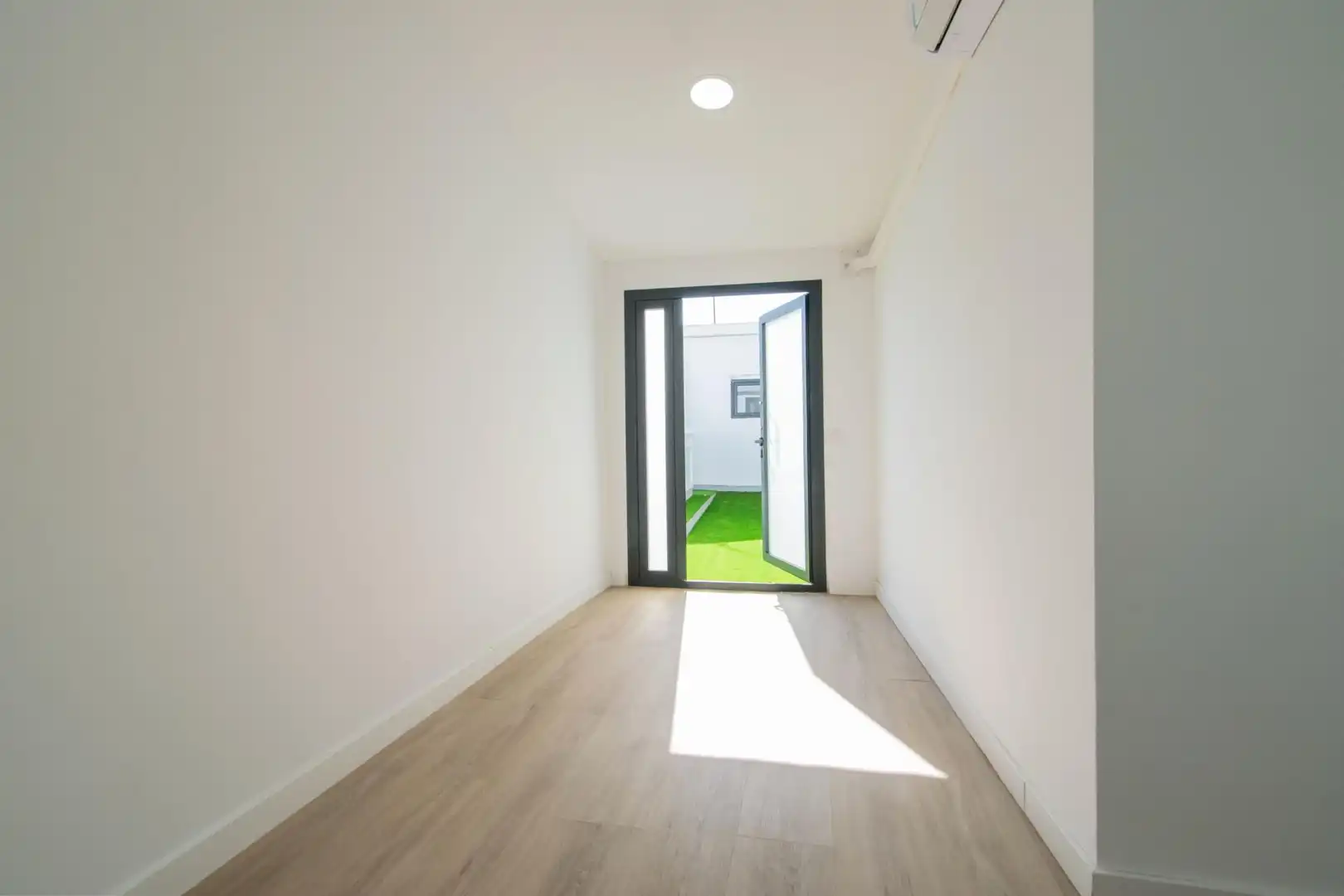 Piso con terraza en venta en Casco Antiguo, imagen 12