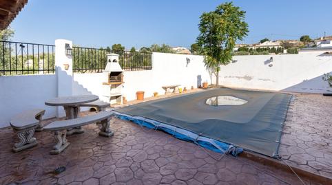 Foto 5 de Finca rústica en venda a Cortes de Baza, Granada