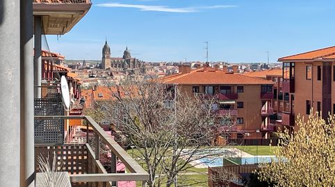 Foto 2 de Dúplex en venta en Calle Figueira Da Foz, Vistahermosa, Salamanca Capital