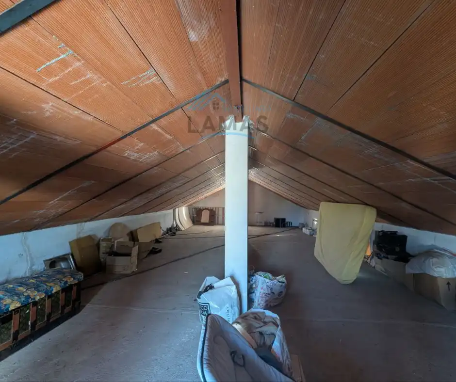 Casa rústica amb jardí en venda a Talayuela, imagen 17
