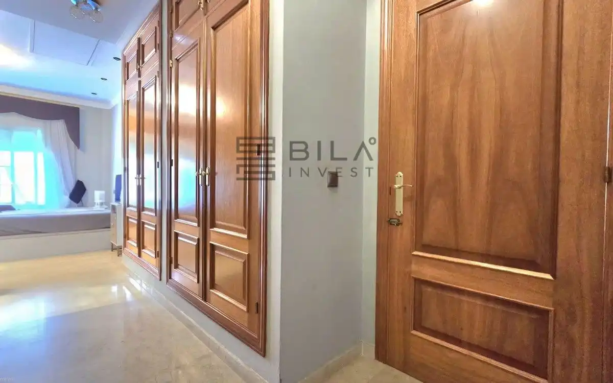 Casa o chalet en venta en Mijas con Aire acondicionado, Terraza y Piscina